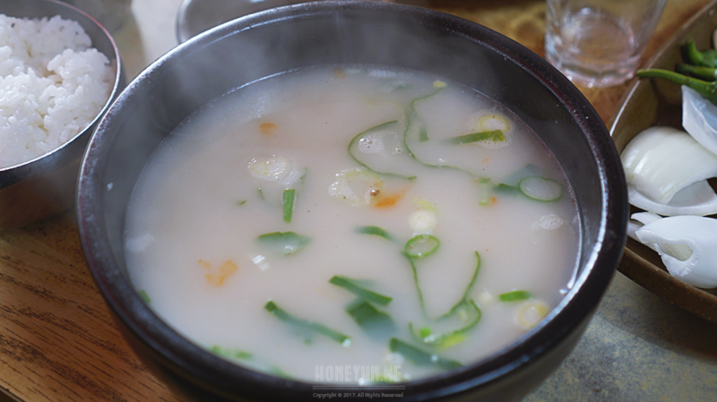 신평맛집신평영진국밥신평영진돼지국밥맛집부산돼지국밥베스