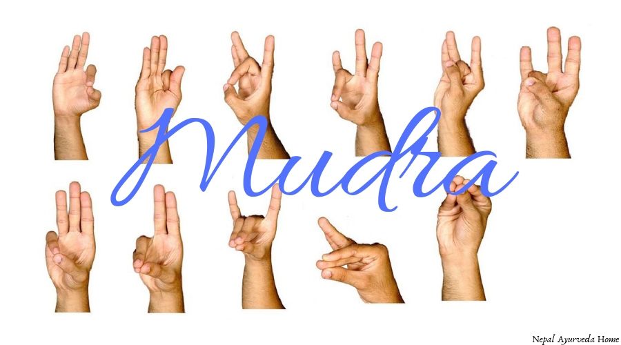 Mudras