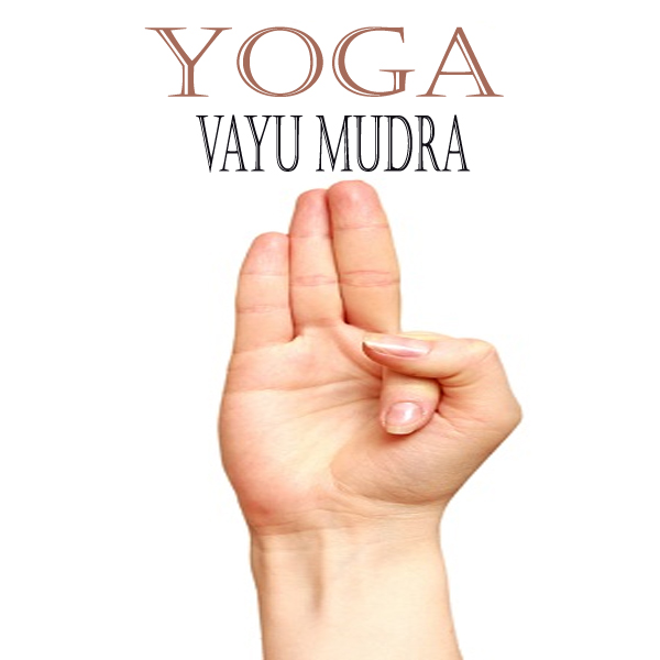Vayu-Mudra