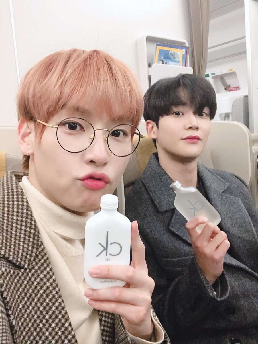 CK_SF9 로운,인성 01