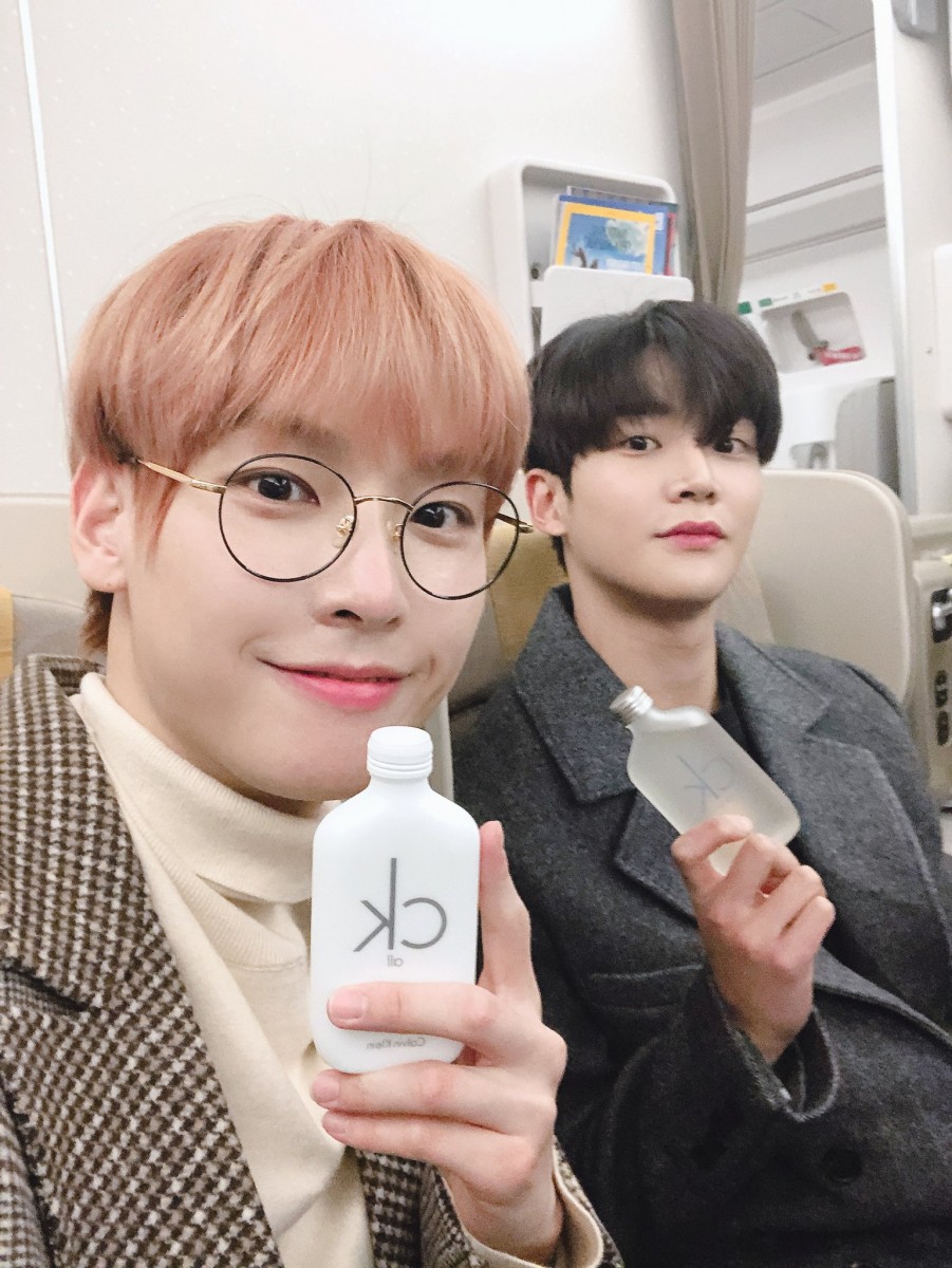 CK_SF9 로운,인성 02