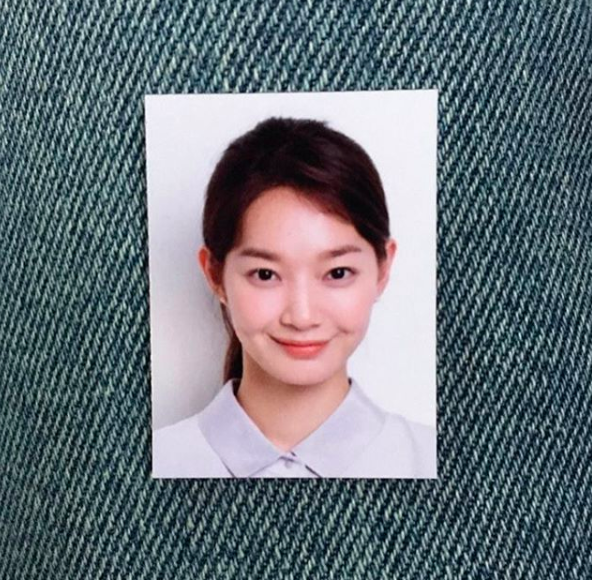 신민아 공식 인스타