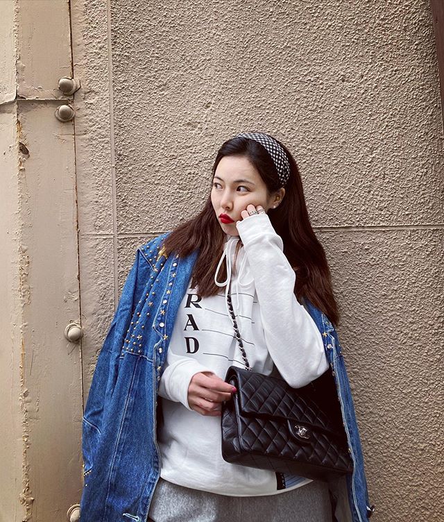 현아