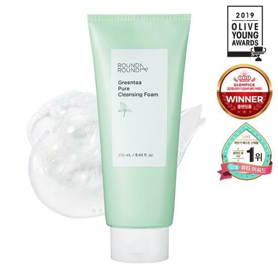 약산성 폼클렌징 추천, 약산성폼이 필요한 사람은?