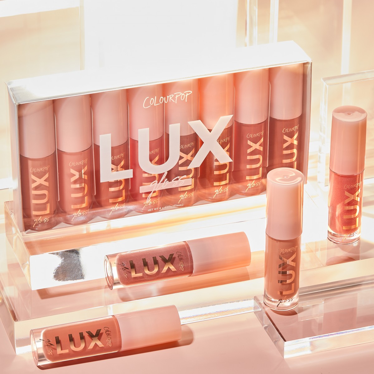LUXGloss_collection