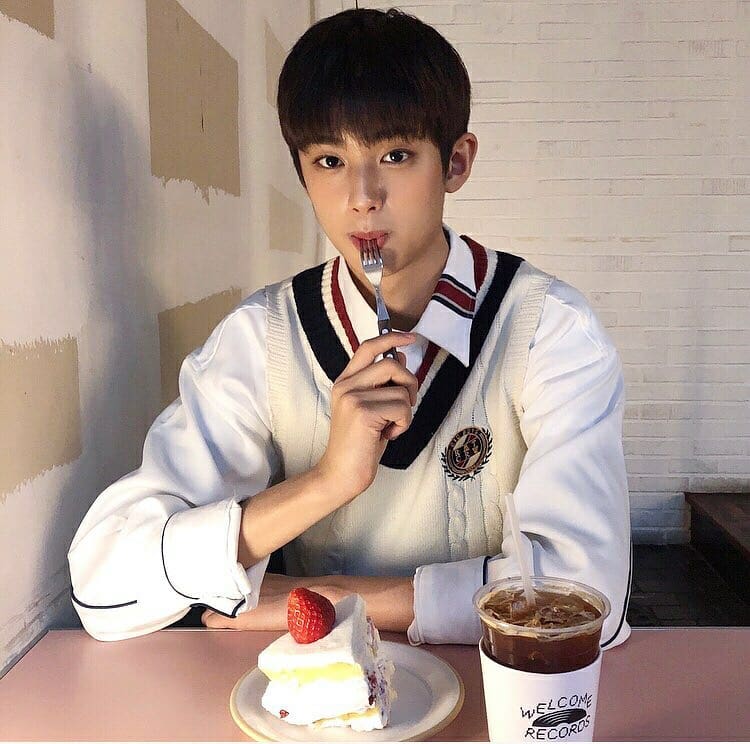 김민규