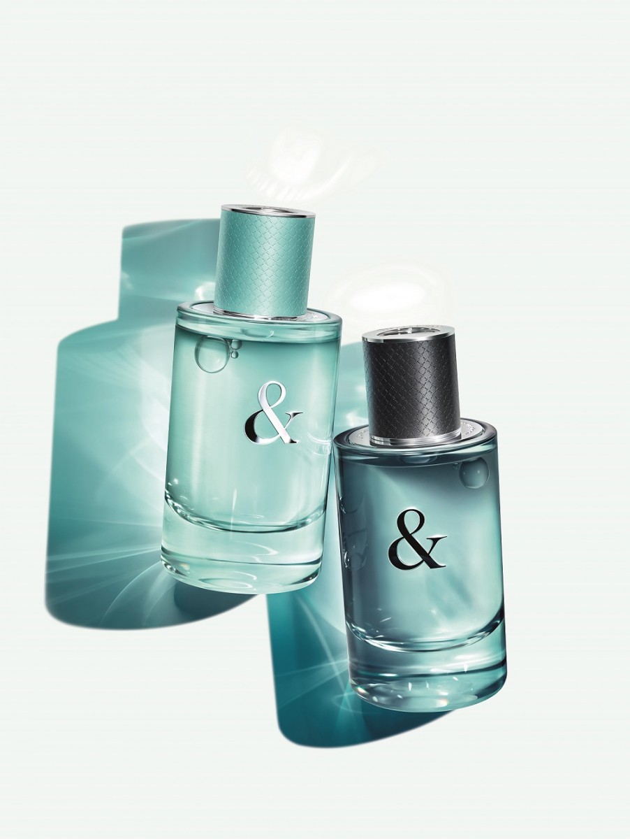 티파니 앤 러브 포 허+포 힘