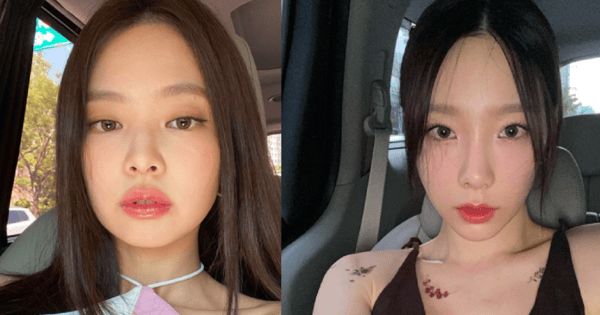 매일 셀카 찍는 나, 셀카를 자주 찍는 것도 병인가요?