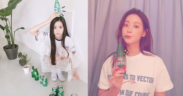 탄산수가 '의외로' 건강에 좋지 않은 이유