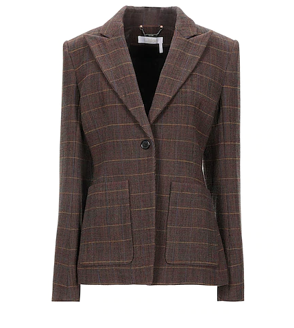 끌로에 자켓