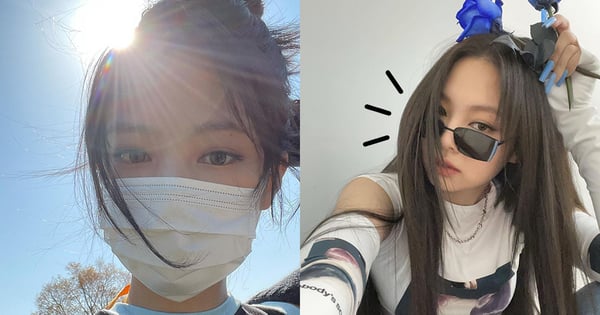 얼굴을 작아보이게 해주는 패션 아이템
