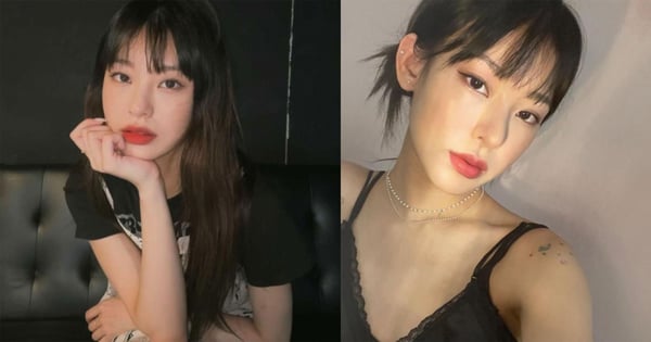 노제부터 가비까지, 스우파 언니들의 메이크업은 뭐가 달라?