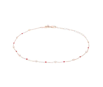 KURSHUNI 발찌