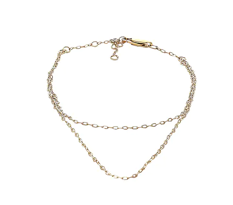 LUV AJ 발찌