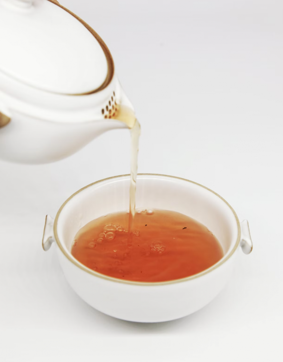 tea