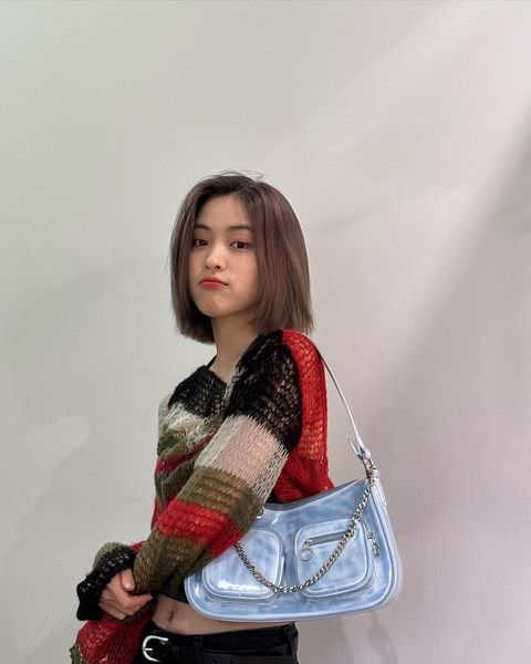 잇지 태슬컷 공식홈페이지